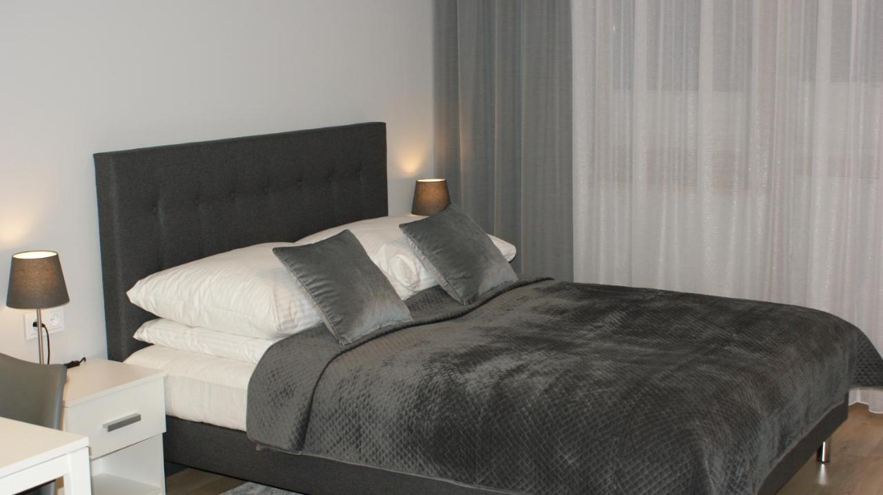 Apartament Agata Свиноуйсьце Экстерьер фото