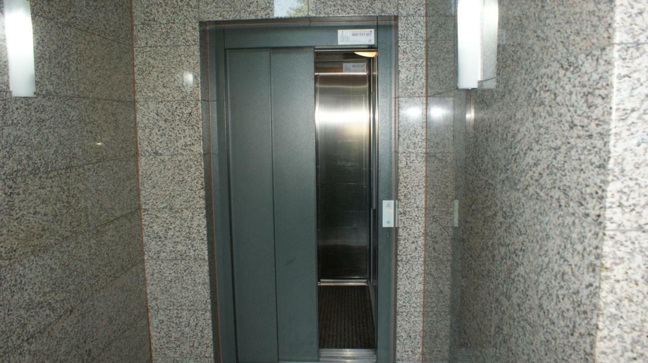 Apartament Agata Свиноуйсьце Экстерьер фото