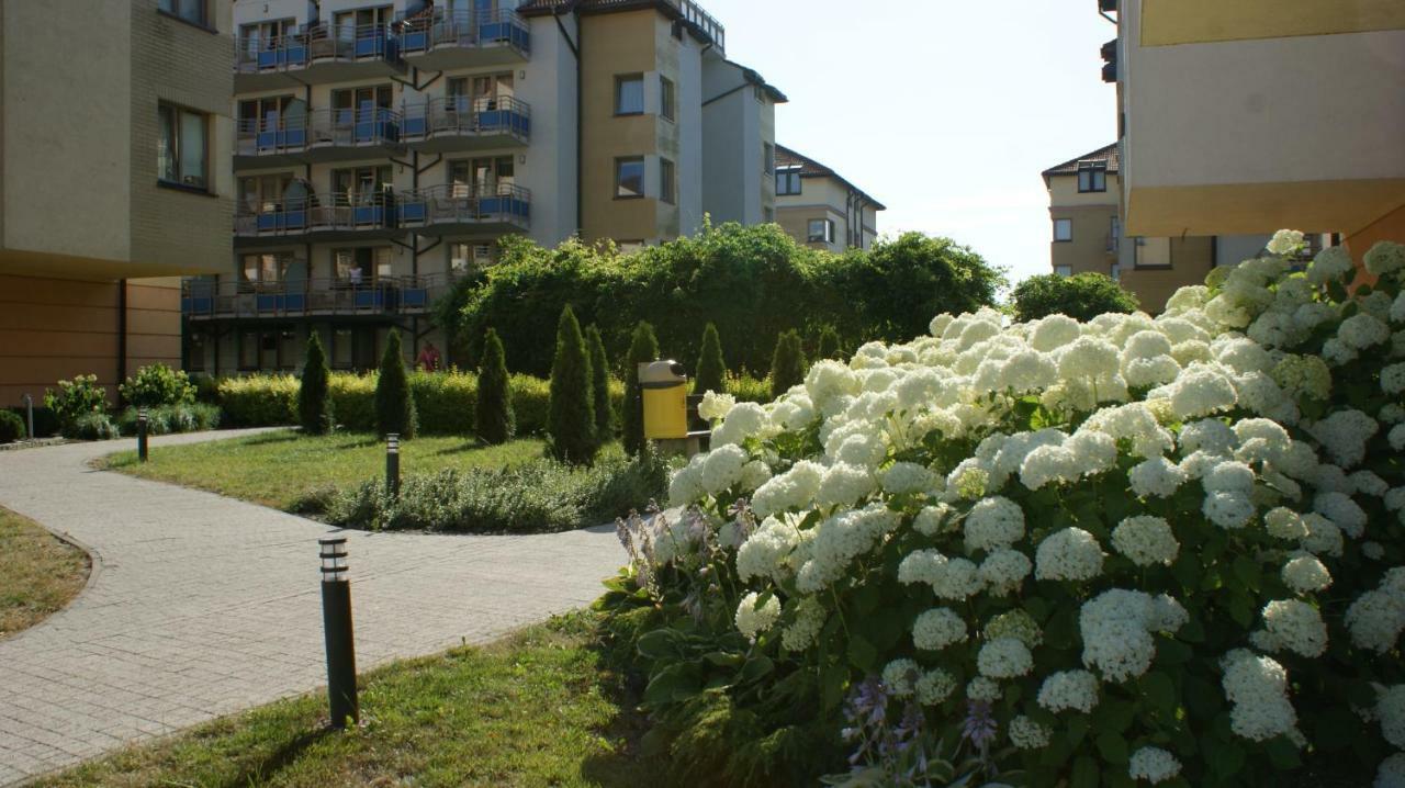 Apartament Agata Свиноуйсьце Экстерьер фото